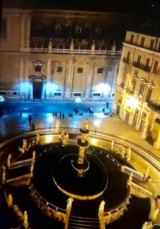 Hola Cathedral House Al Capo Leilighet Palermo Eksteriør bilde